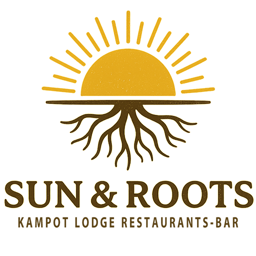 Kampot restaurants bar