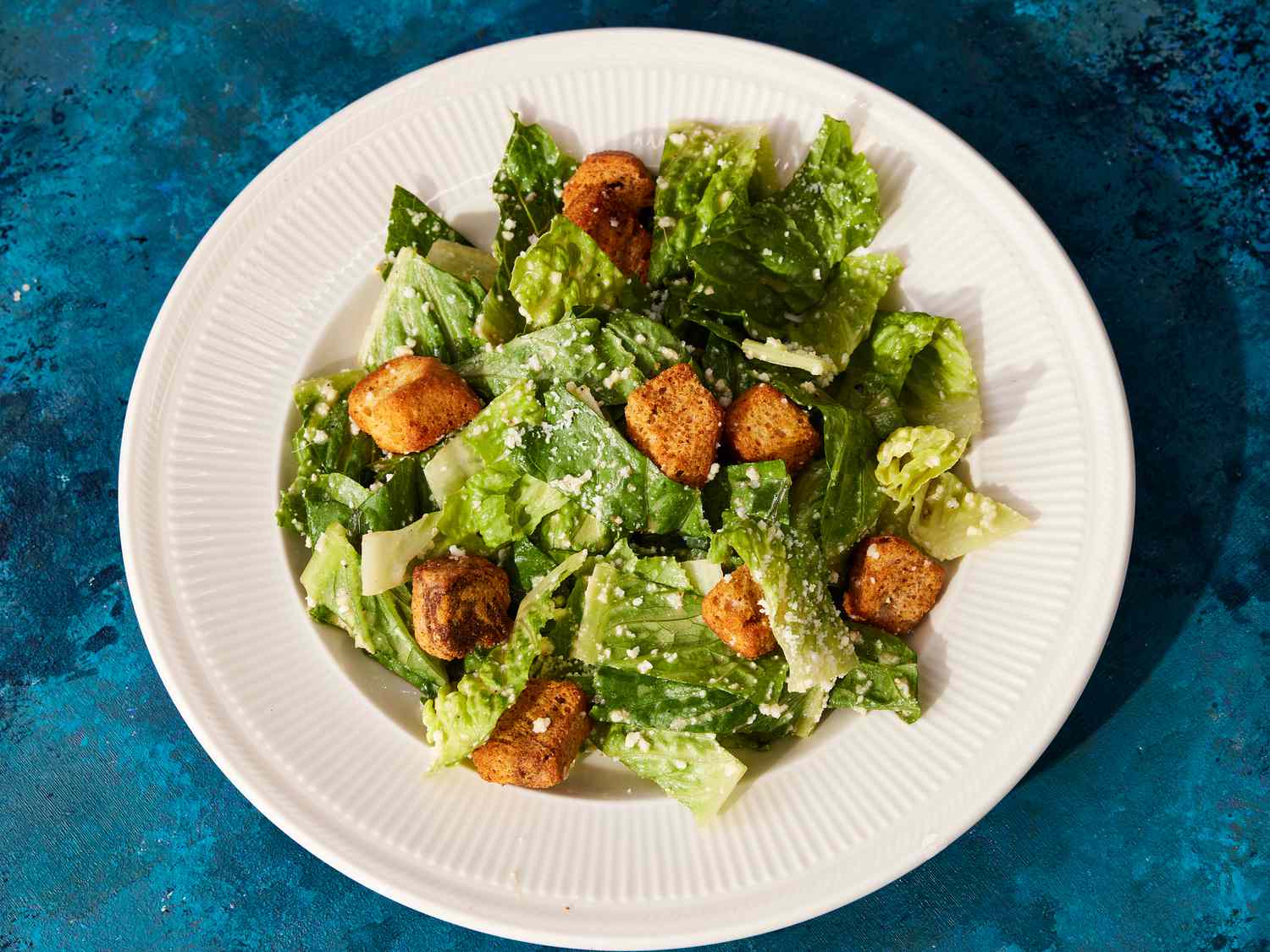 Caesar Salad សុីសា សាឡាត់