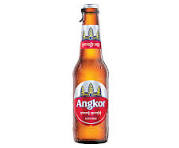 Angkor Beer Bottle ( Small )