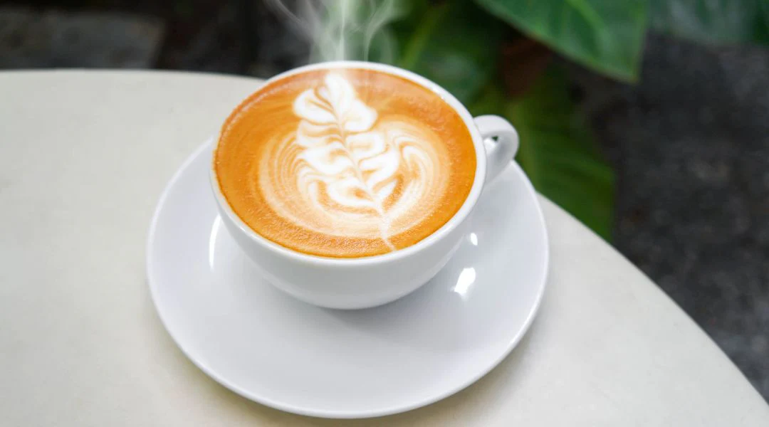 Hot Latte